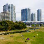 【世田谷区エリアレポート】～東京都世田谷区における住宅市場の傾向～