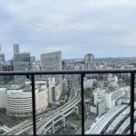 【賃貸】The Yokohama Front Tower 30階 画像15